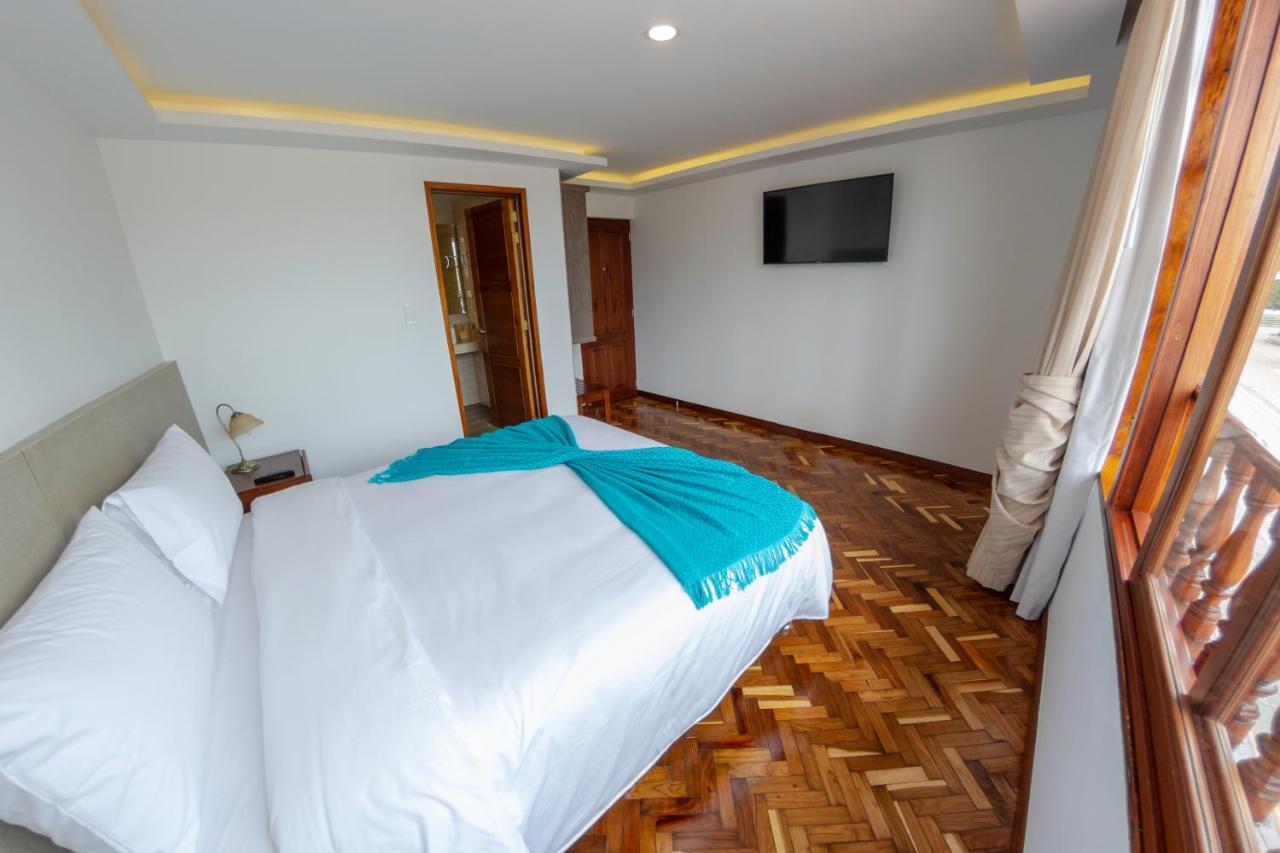 Boutique San Marcos Chiquinquira (Boyaca)