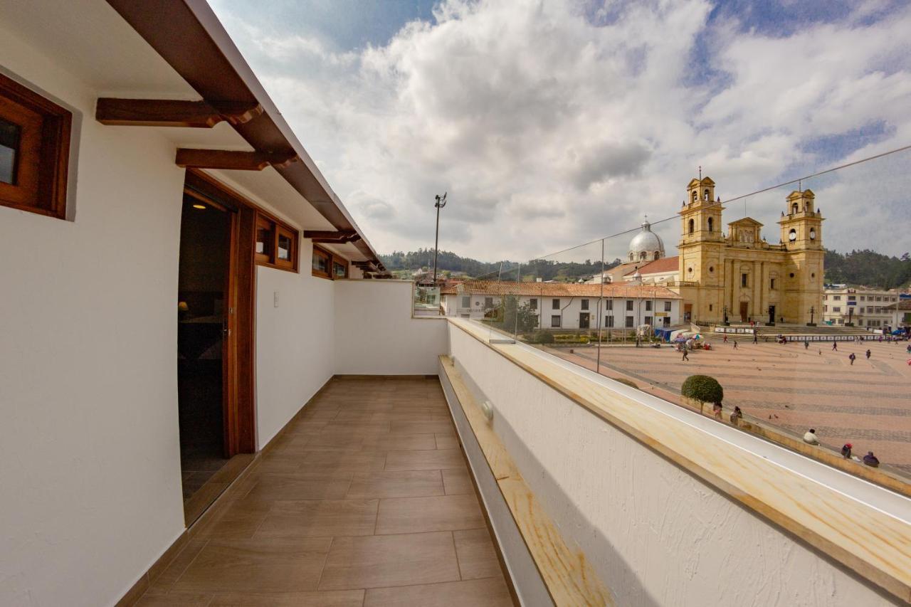 Boutique San Marcos Chiquinquira (Boyaca)